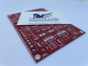 PCB 2 lớp và 4 lớp: Khi nào bạn thực sự cần nâng cấp?